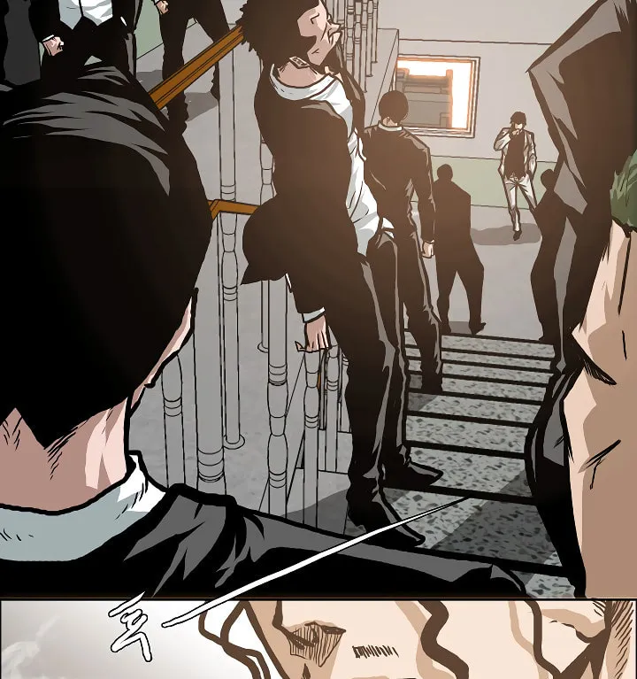 Read Rooftop Sword Master chapter 15 image 37 on Lezhin