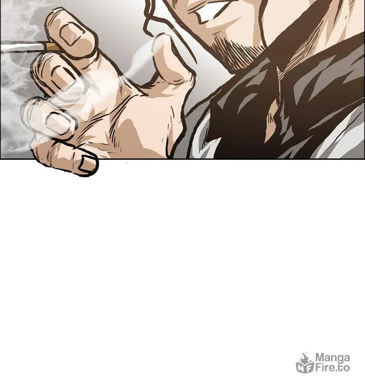 Read Rooftop Sword Master chapter 15 image 38 on Lezhin