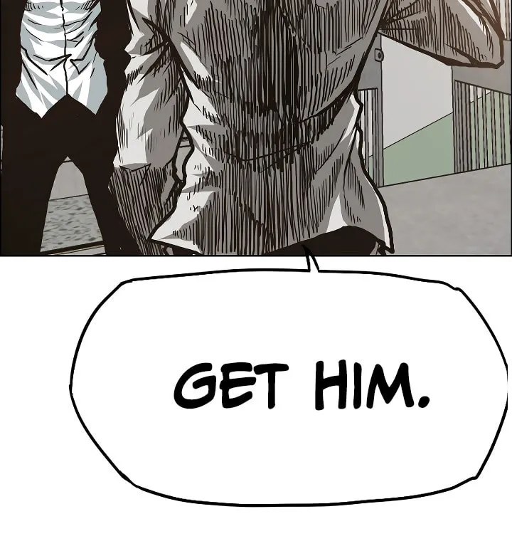 Read Rooftop Sword Master chapter 15 image 40 on Lezhin