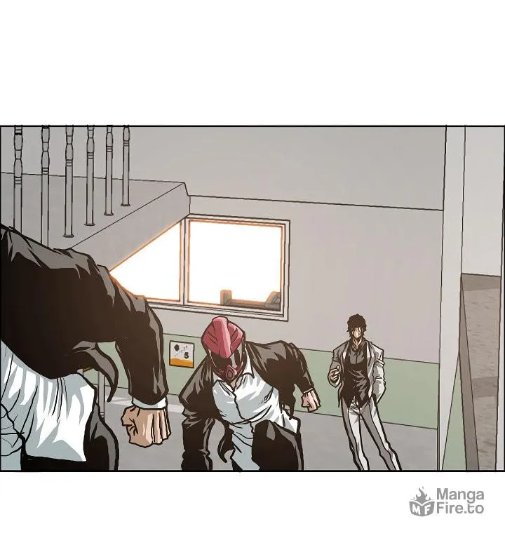 Read Rooftop Sword Master chapter 15 image 44 on Lezhin