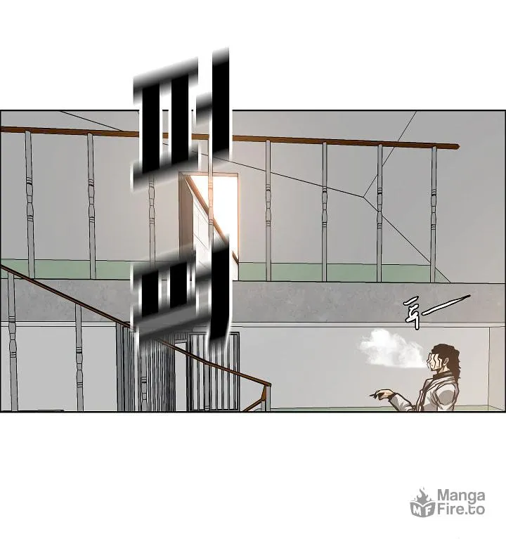 Read Rooftop Sword Master chapter 15 image 47 on Lezhin