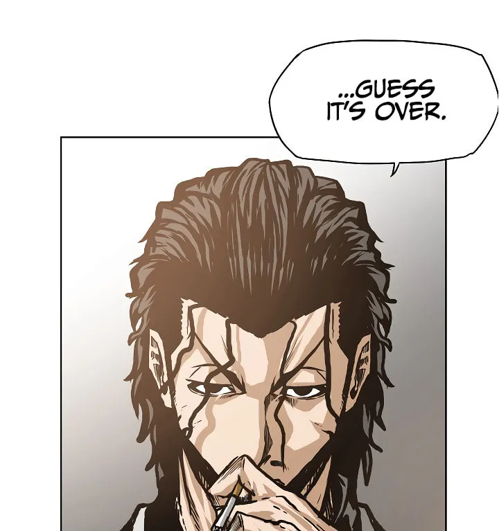 Read Rooftop Sword Master chapter 15 image 52 on Lezhin