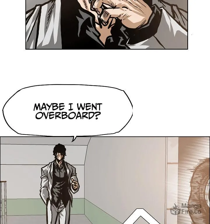 Read Rooftop Sword Master chapter 15 image 53 on Lezhin