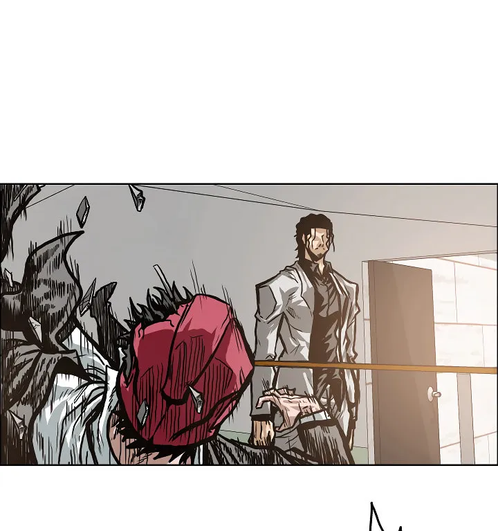 Read Rooftop Sword Master chapter 15 image 57 on Lezhin