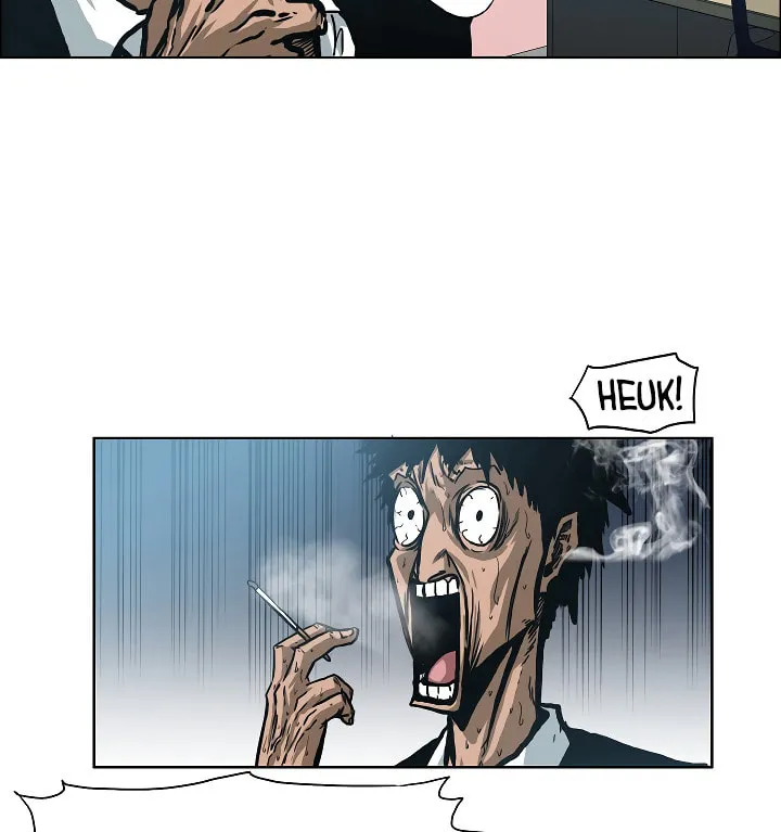 Read Rooftop Sword Master chapter 15 image 6 on Lezhin