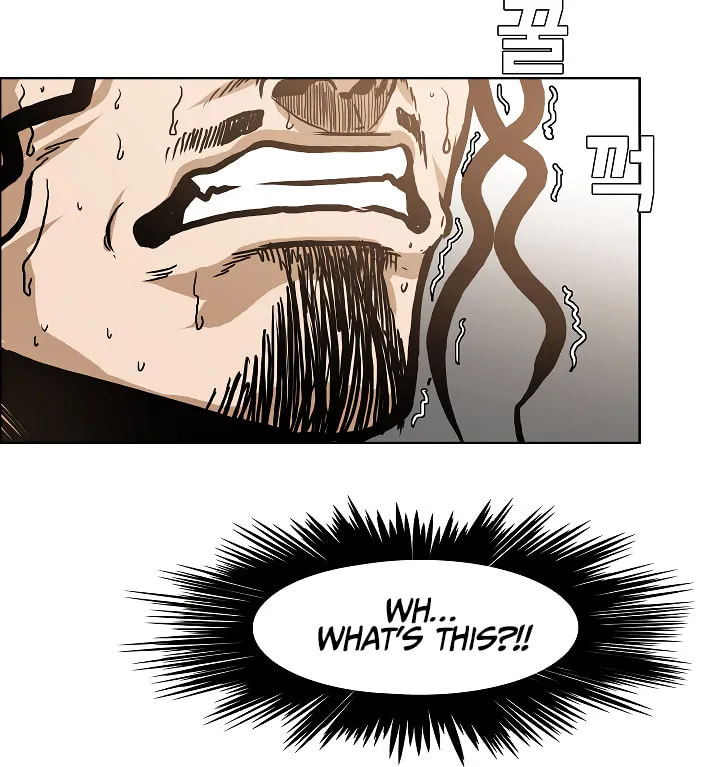 Read Rooftop Sword Master chapter 15 image 60 on Lezhin