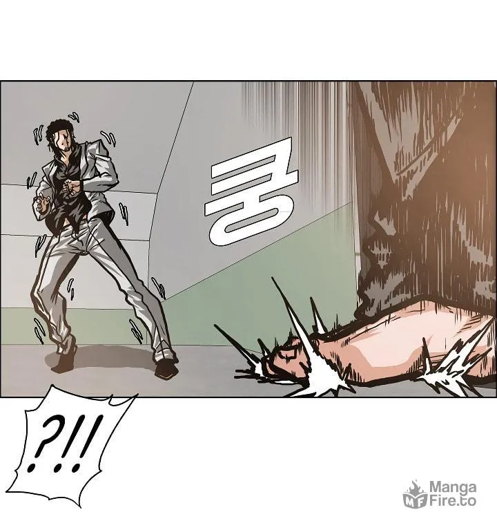 Read Rooftop Sword Master chapter 15 image 62 on Lezhin