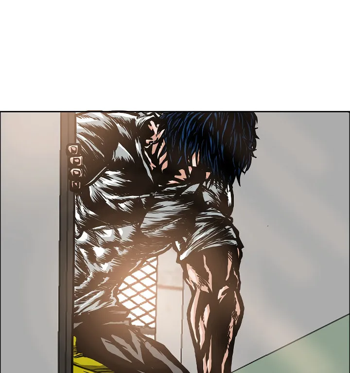 Read Rooftop Sword Master chapter 15 image 63 on Lezhin
