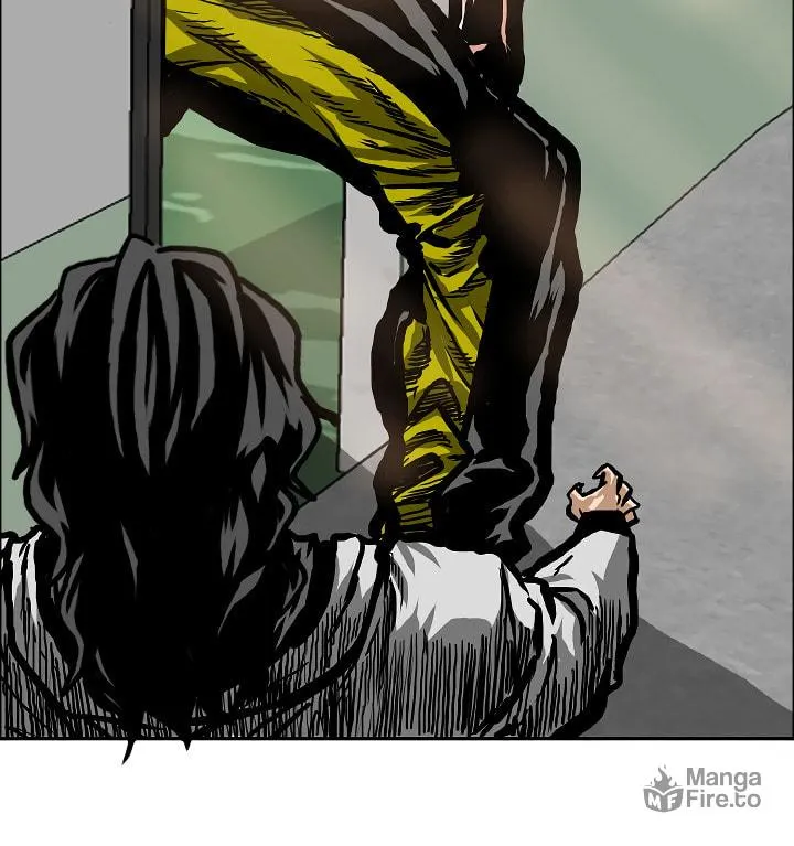 Read Rooftop Sword Master chapter 15 image 64 on Lezhin