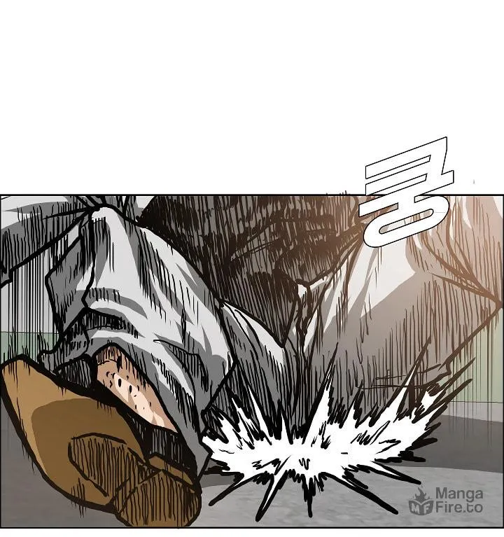 Read Rooftop Sword Master chapter 15 image 65 on Lezhin