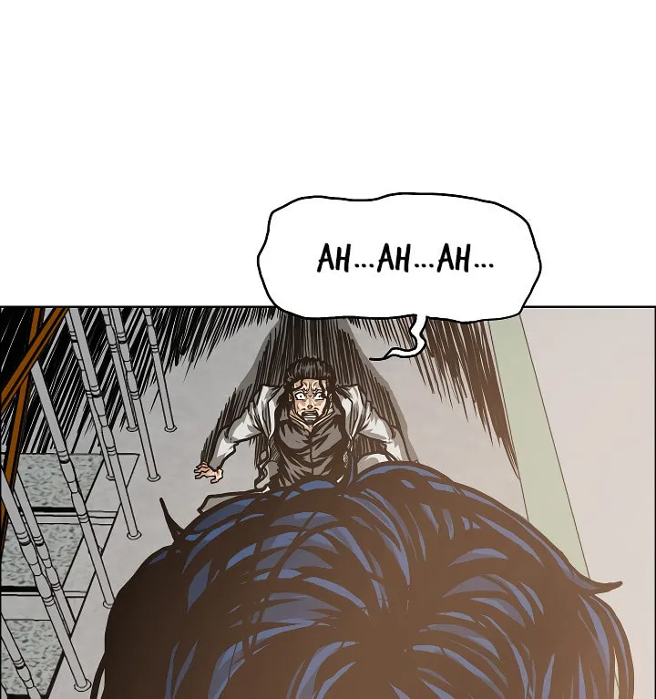 Read Rooftop Sword Master chapter 15 image 66 on Lezhin