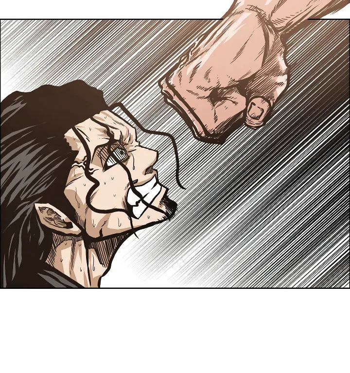 Read Rooftop Sword Master chapter 15 image 72 on Lezhin