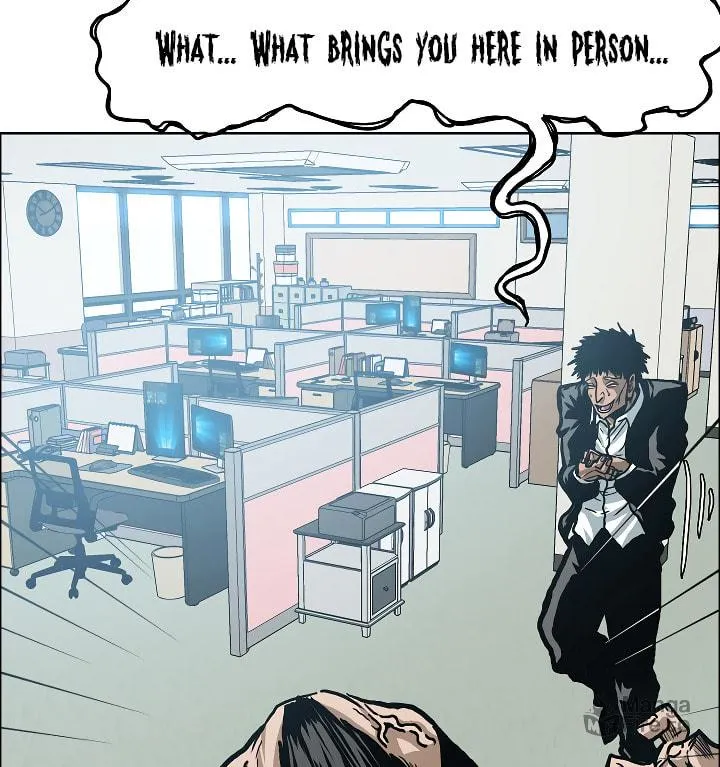 Read Rooftop Sword Master chapter 15 image 8 on Lezhin