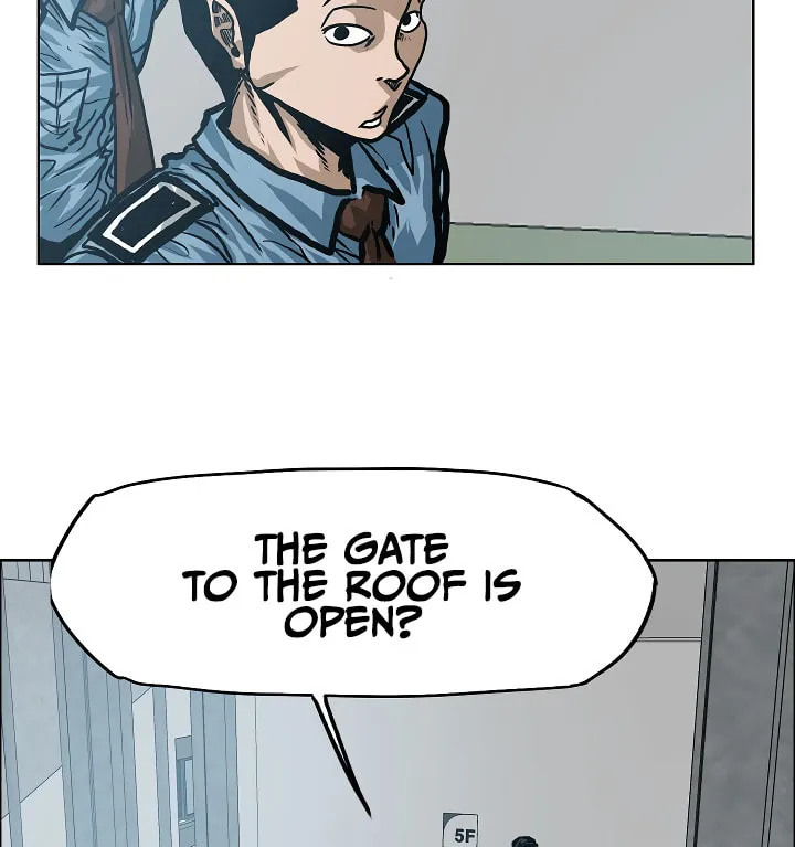 Read Rooftop Sword Master chapter 15 image 85 on Lezhin