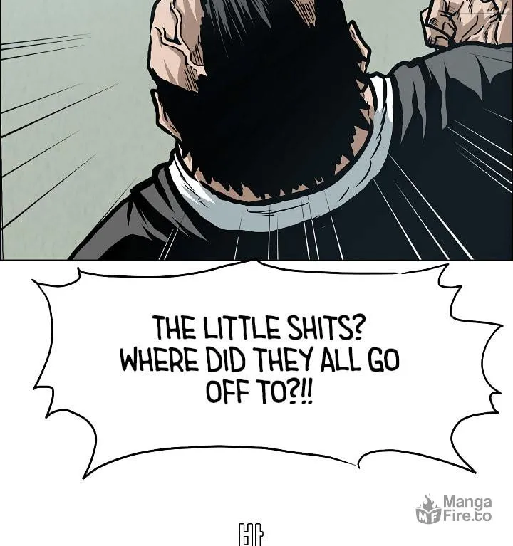 Read Rooftop Sword Master chapter 15 image 9 on Lezhin