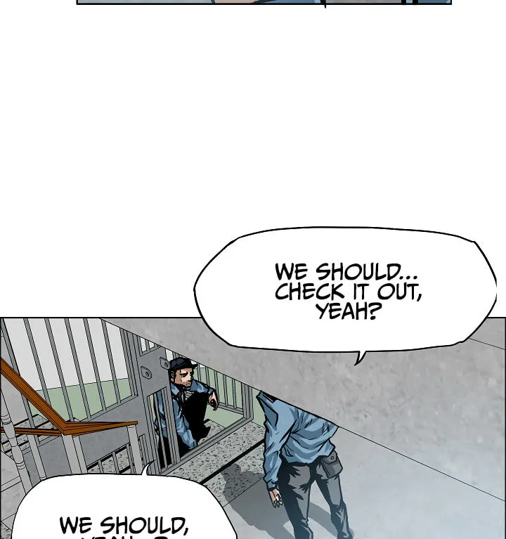 Read Rooftop Sword Master chapter 15 image 91 on Lezhin