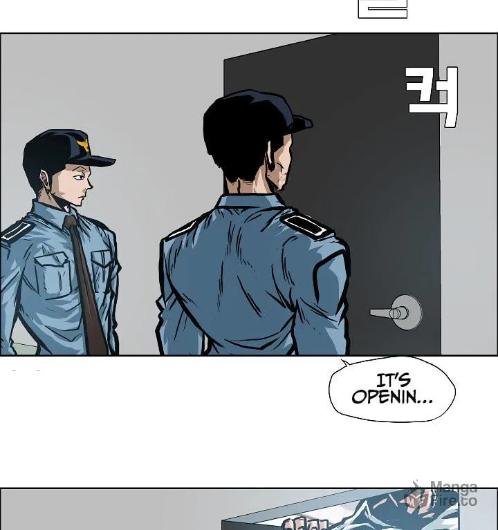 Read Rooftop Sword Master chapter 15 image 95 on Lezhin