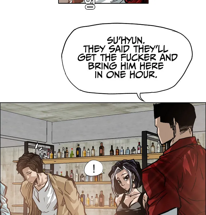 Read Rooftop Sword Master chapter 16 image 100 on Lezhin