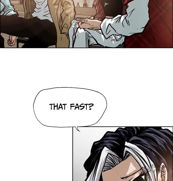 Read Rooftop Sword Master chapter 16 image 101 on Lezhin