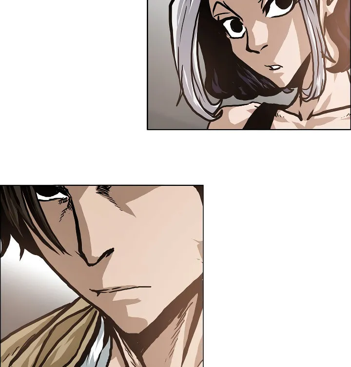 Read Rooftop Sword Master chapter 16 image 102 on Lezhin