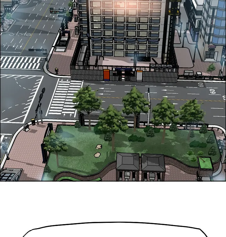 Read Rooftop Sword Master chapter 16 image 105 on Lezhin