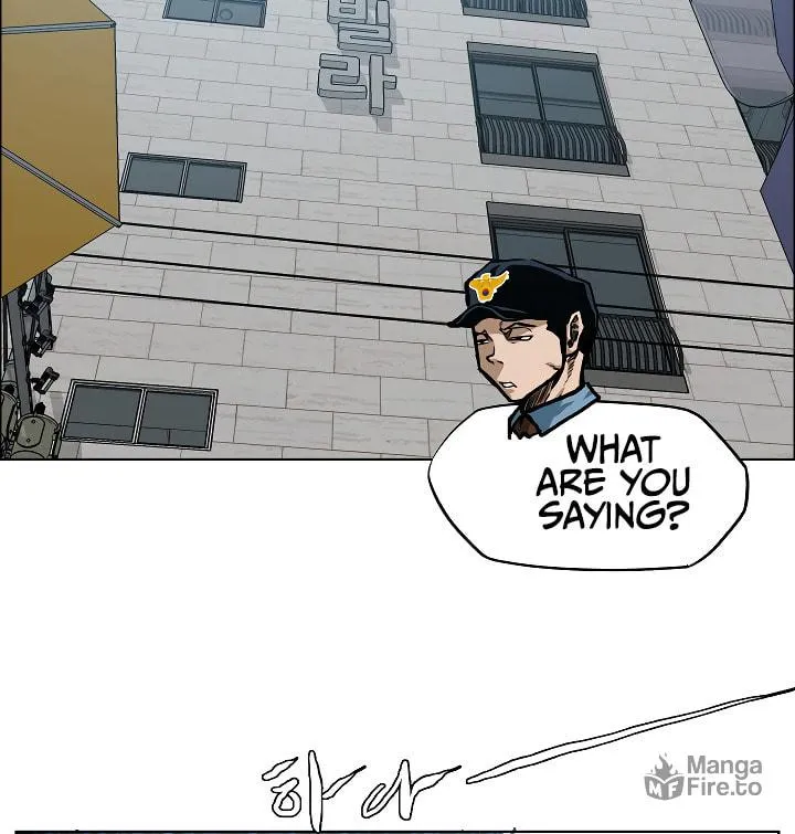 Read Rooftop Sword Master chapter 16 image 11 on Lezhin