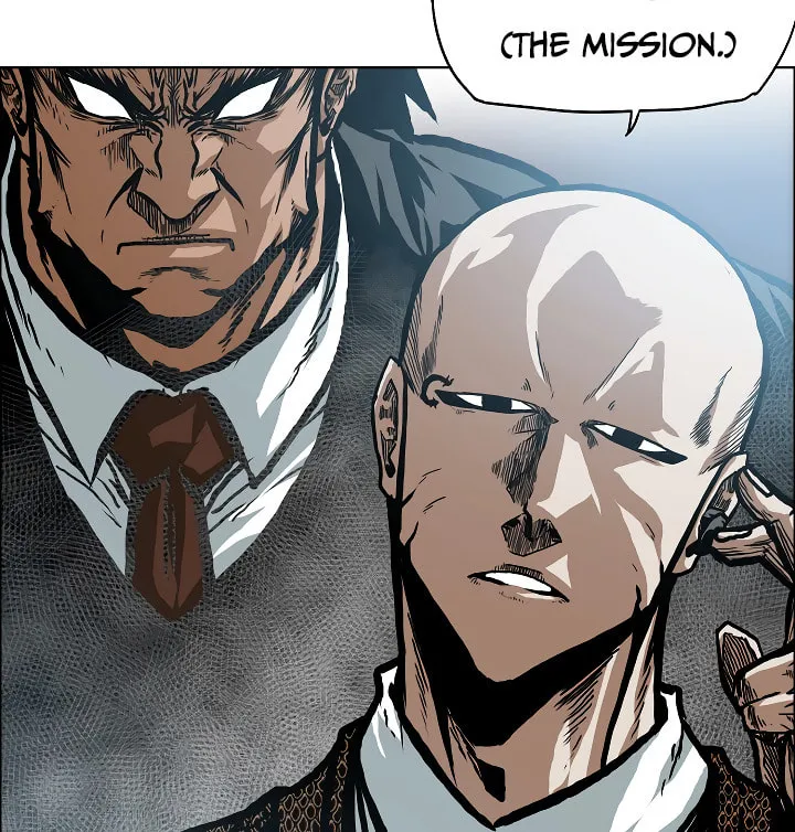 Read Rooftop Sword Master chapter 16 image 111 on Lezhin