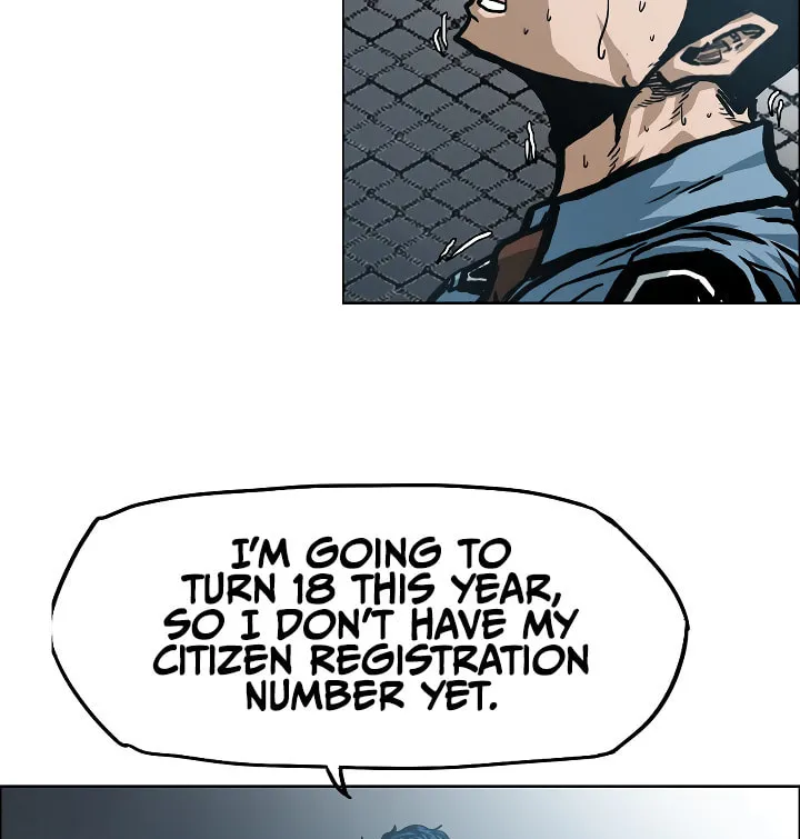 Read Rooftop Sword Master chapter 16 image 16 on Lezhin