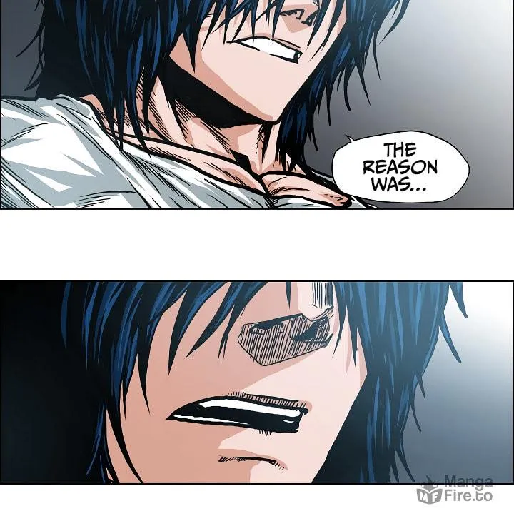 Read Rooftop Sword Master chapter 16 image 19 on Lezhin