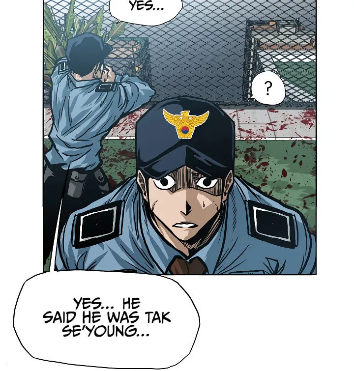 Read Rooftop Sword Master chapter 16 image 21 on Lezhin