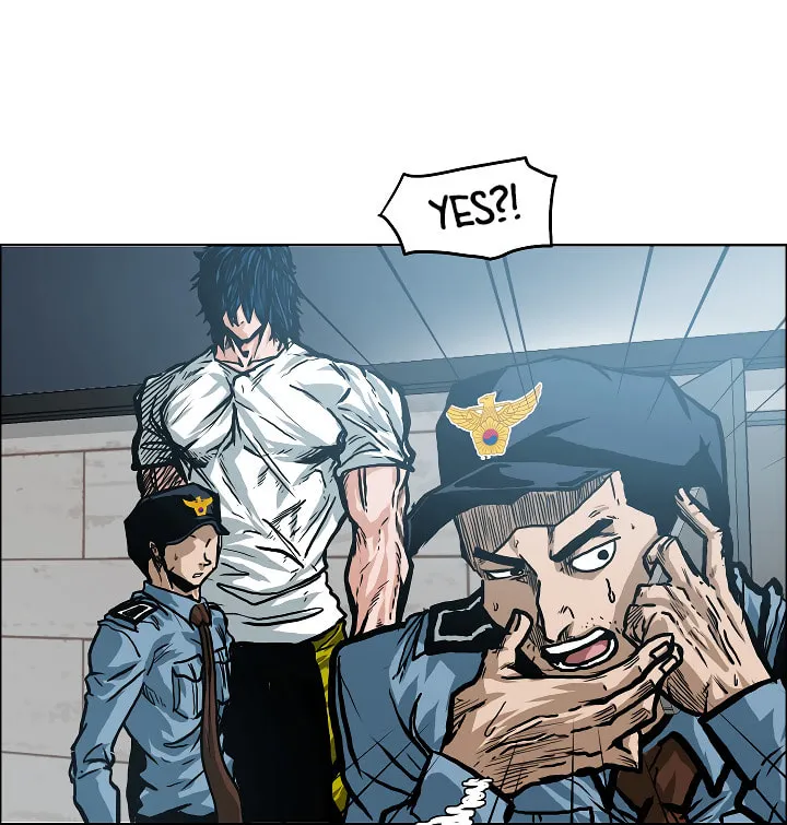 Read Rooftop Sword Master chapter 16 image 22 on Lezhin