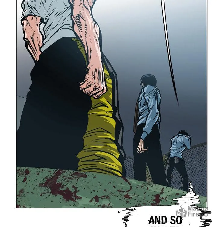 Read Rooftop Sword Master chapter 16 image 24 on Lezhin
