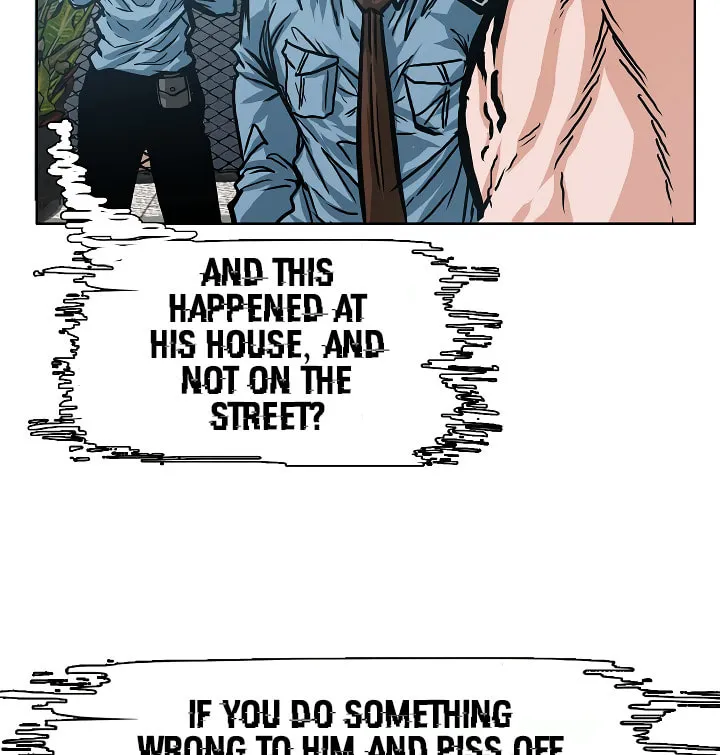 Read Rooftop Sword Master chapter 16 image 27 on Lezhin
