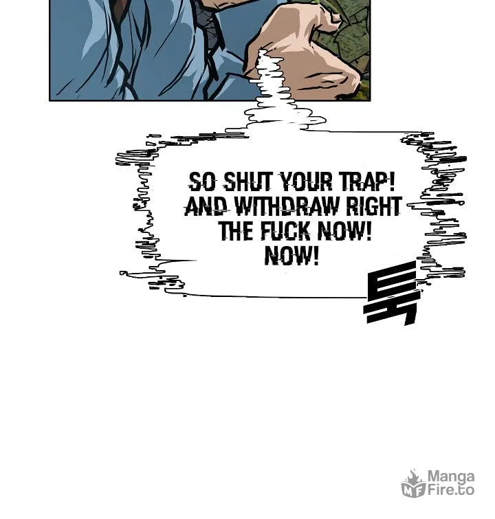 Read Rooftop Sword Master chapter 16 image 29 on Lezhin