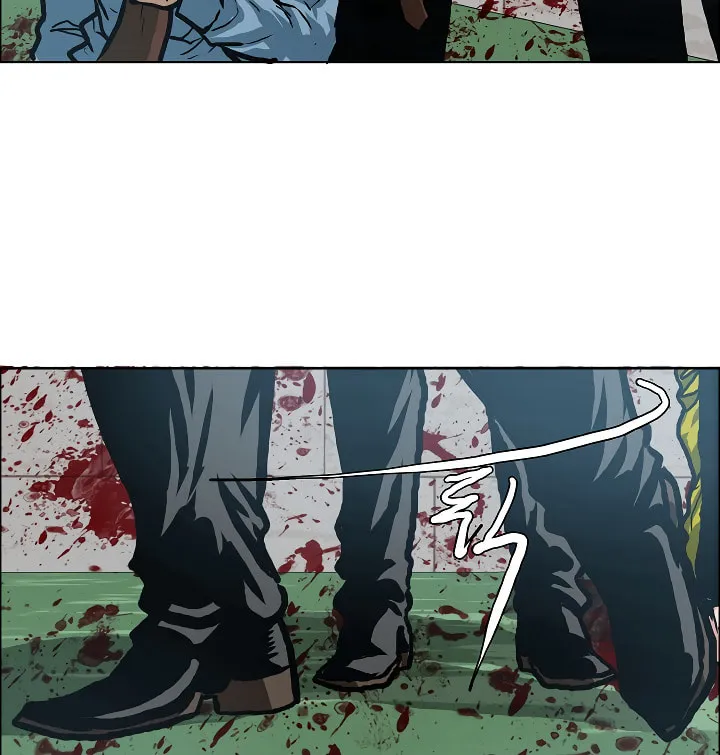 Read Rooftop Sword Master chapter 16 image 31 on Lezhin