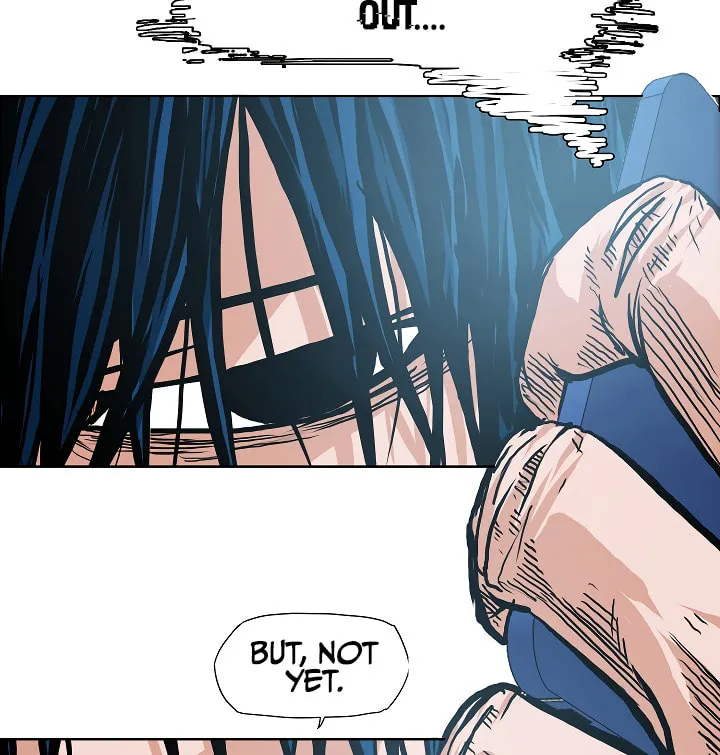 Read Rooftop Sword Master chapter 16 image 42 on Lezhin