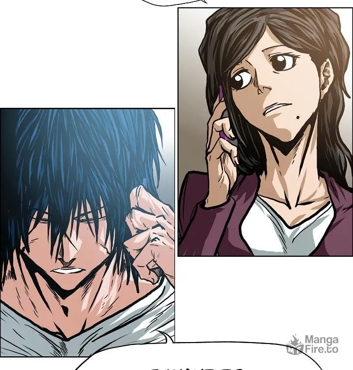 Read Rooftop Sword Master chapter 16 image 44 on Lezhin