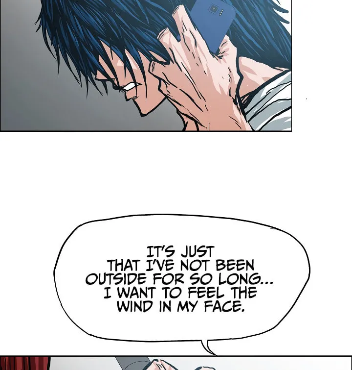 Read Rooftop Sword Master chapter 16 image 48 on Lezhin