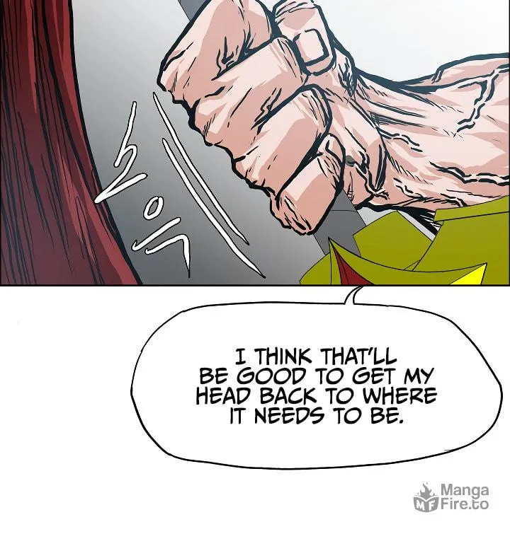 Read Rooftop Sword Master chapter 16 image 49 on Lezhin