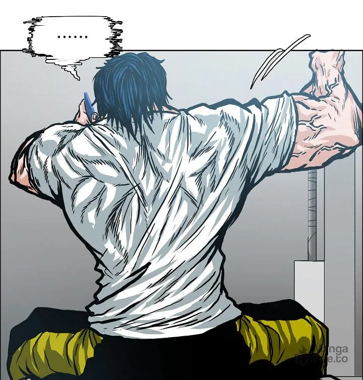 Read Rooftop Sword Master chapter 16 image 50 on Lezhin
