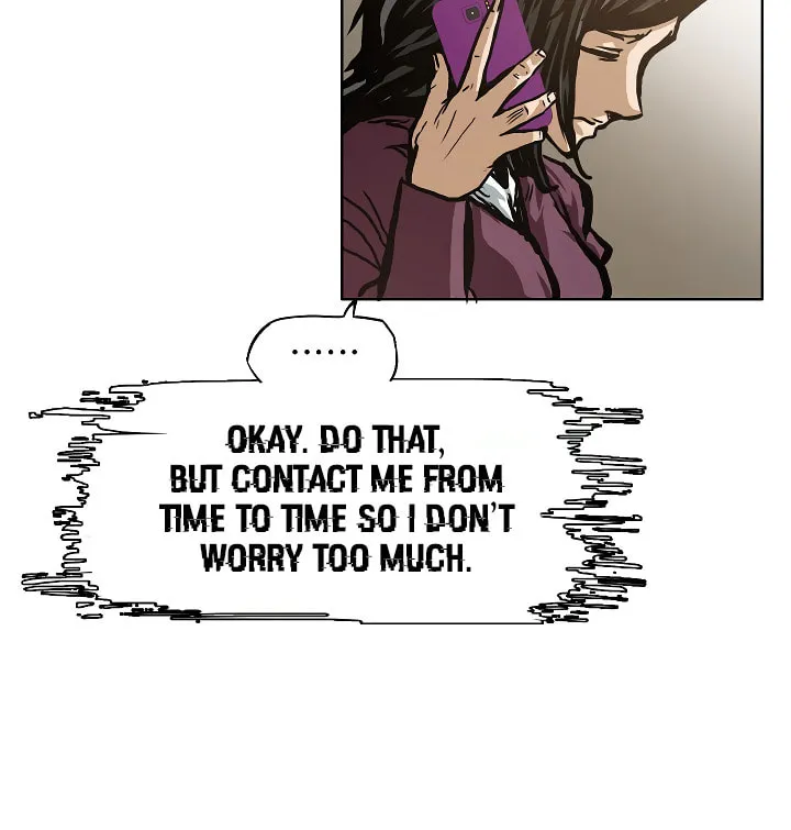 Read Rooftop Sword Master chapter 16 image 52 on Lezhin