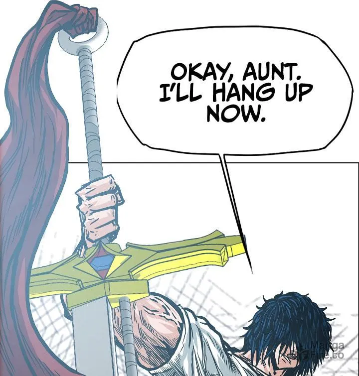 Read Rooftop Sword Master chapter 16 image 53 on Lezhin