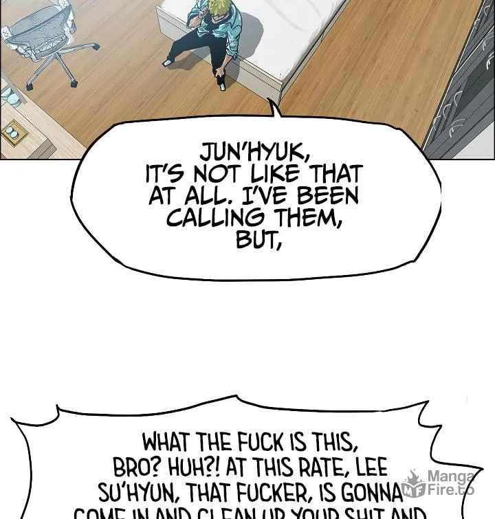 Read Rooftop Sword Master chapter 16 image 59 on Lezhin