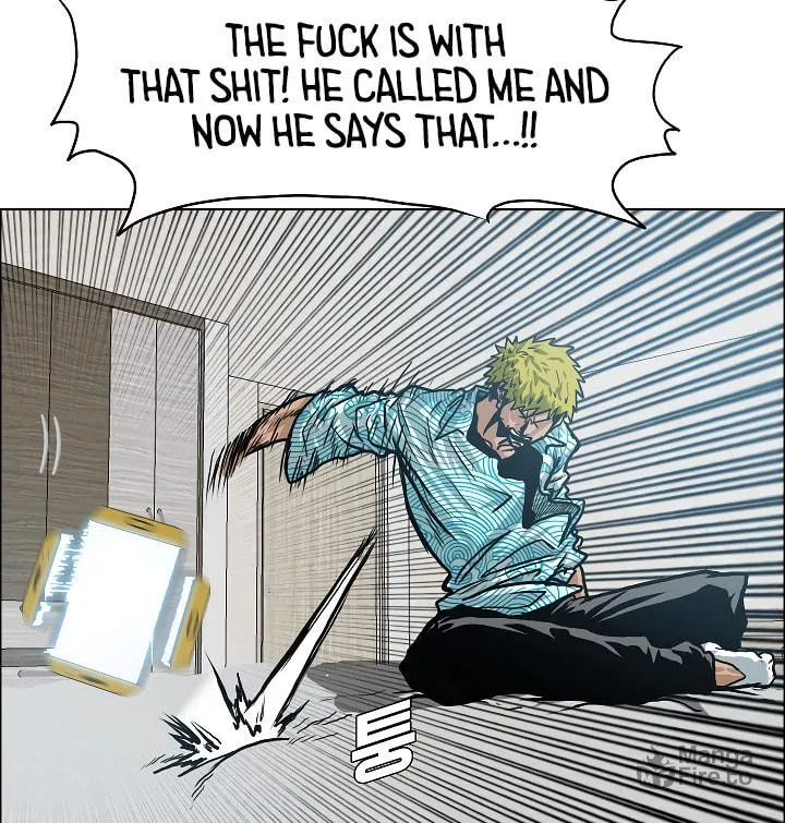 Read Rooftop Sword Master chapter 16 image 65 on Lezhin
