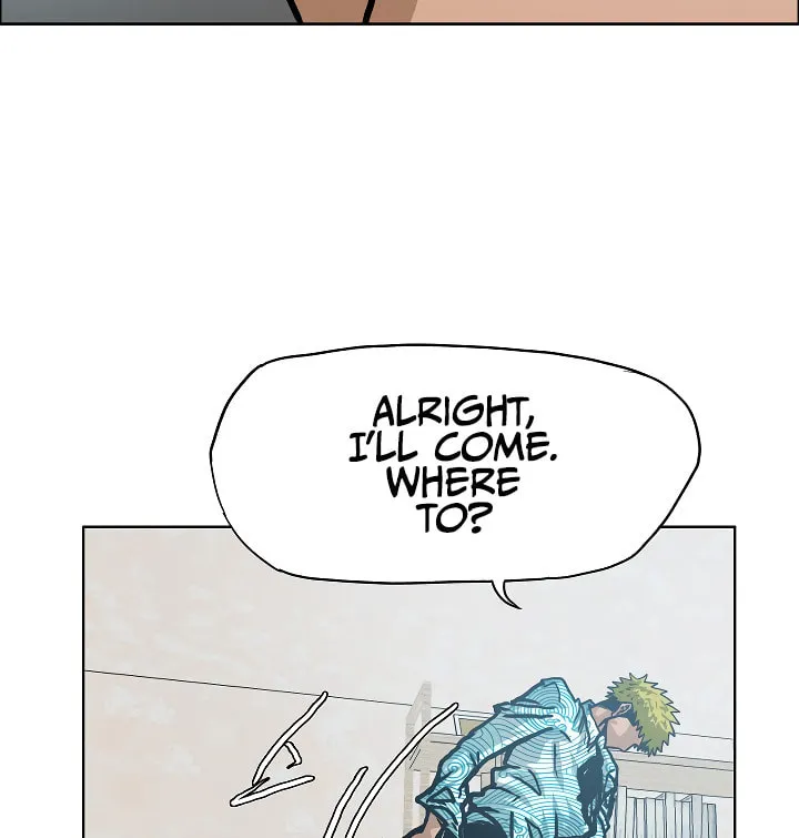 Read Rooftop Sword Master chapter 16 image 73 on Lezhin