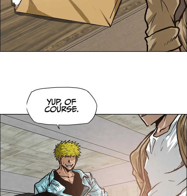 Read Rooftop Sword Master chapter 16 image 78 on Lezhin