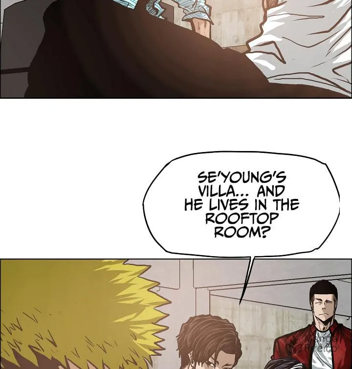 Read Rooftop Sword Master chapter 16 image 79 on Lezhin