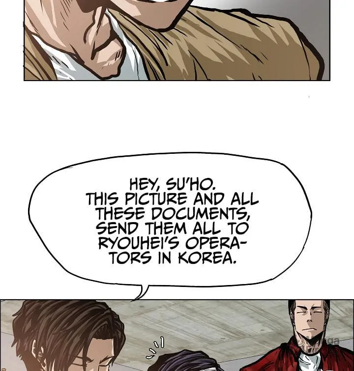Read Rooftop Sword Master chapter 16 image 84 on Lezhin