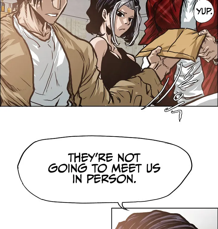 Read Rooftop Sword Master chapter 16 image 85 on Lezhin