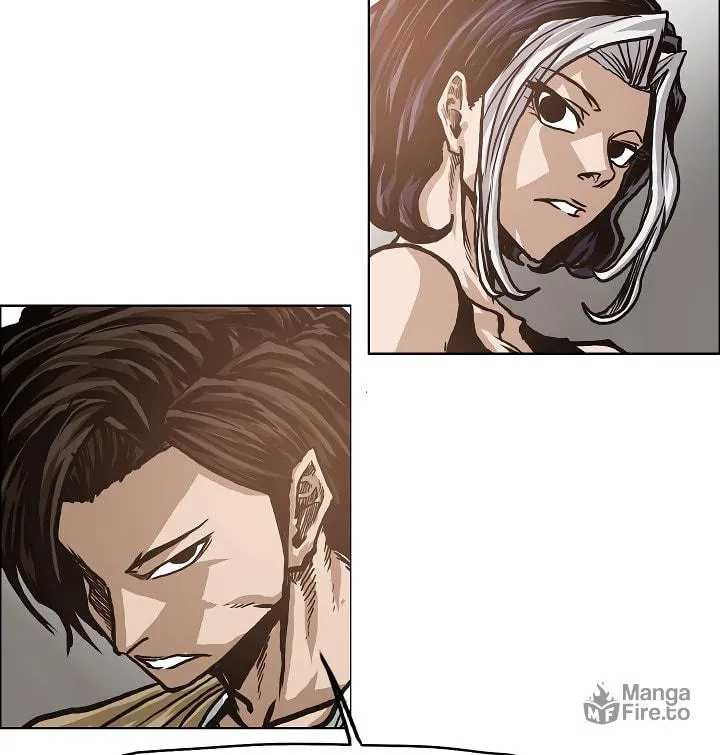Read Rooftop Sword Master chapter 16 image 86 on Lezhin